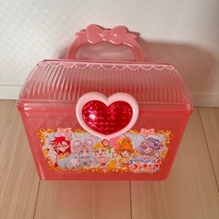 変更あり　3枚目掲載　トロピカルージュ　プリキュア　グッズの画像