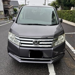 ホンダ ステップワゴン  平成26式  57,000km