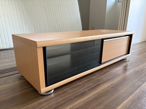 しょーや様専用溶接工が作ったテレビラック 改造費込み - メルカリ