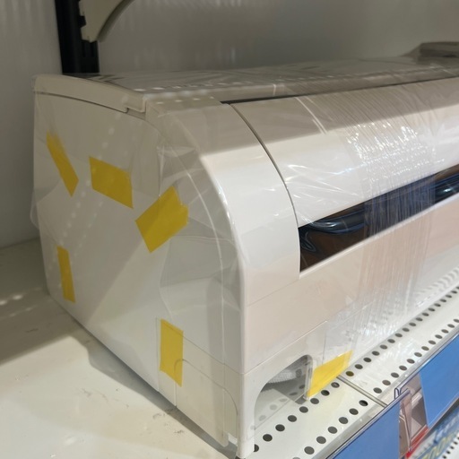 【トレファク神戸南店】HITACHIの壁掛けエアコンです【取りに来られる方限定】