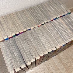 リボーン全巻の画像