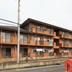 ペットOK物件！の画像
