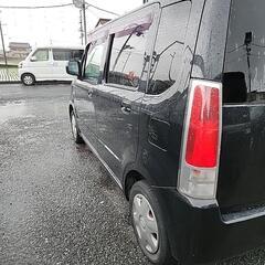 ワゴンR車検8年12月足変わりにどうですかの画像