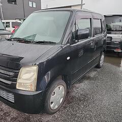 ワゴンR車検8年12月足変わりにどうですかの画像
