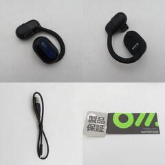 オーディオ機器 Oladanceオープンイヤー完全ワイヤレスイヤホン OWS2 【コンプオフ金沢野々市店】の画像
