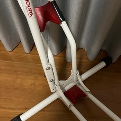 MINOURA ( ミノウラ ) ミノウラ DS-2100 バイクスタンド【縦置き可能】 の画像