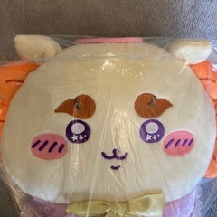 ちいかわ シーサー ぬいぐるみの画像