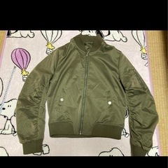 AK)ジャンパーなどLサイズ4点の画像