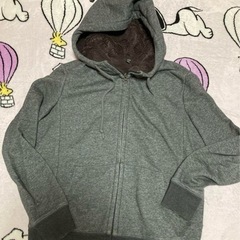 AK)ジャンパーなどLサイズ4点の画像