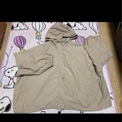 AK)ジャンパーなどLサイズ4点の画像