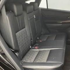 トヨタのSUVでっす！の画像