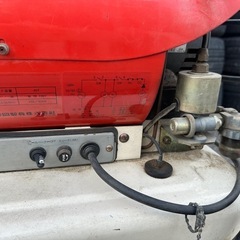 ジェットヒーター 静岡製機 HG125L 早い者勝ち！の画像
