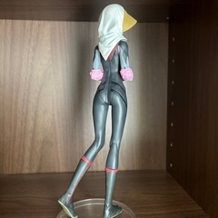 エヴァ　一番くじ　綾波レイ　フィギュアの画像