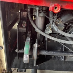 除雪機　ワドーSS175DH ディーゼル
の画像