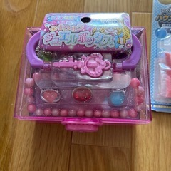 おもちゃセットの画像