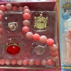 おもちゃセットの画像