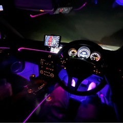 ［明後日まで］ベンツcクラスw204 c63AMG仕様 の画像