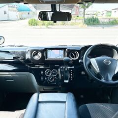 ネオドライブローンの窓口　＃マイネオオートローン　日産　NV350キャラバン　4WD　　自社ローン　リース　自社分割 債務整理　自己破産　他社お断りされた方の画像