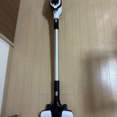 掃除機の画像