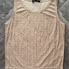婦人服トップス2枚セットの画像