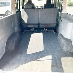 ネオドライブローンの窓口　＃マイネオオートローン　日産　NV350キャラバン　4WD　　自社ローン　リース　自社分割 債務整理　自己破産　他社お断りされた方の画像