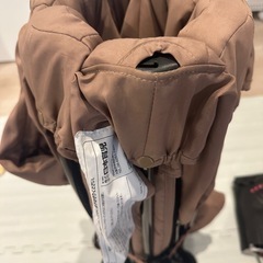 洗えてたためる ポータブル サークル の画像