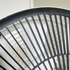 【目黒区】バルミューダ　Green Fan 2+ 白　首振り機能故障の画像