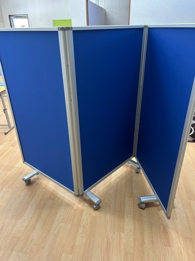 パーテーション