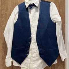 タキシード一式差し上げます
の画像