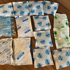 【無料】保冷剤14個