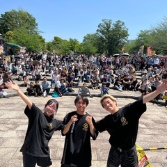 公園DEパルクールレッスン🏃‍♀️‍➡️🏃‍➡️🏃‍♂️‍➡️🏃‍♀️‍➡️🏃‍➡️🏃‍♂️‍➡️の画像
