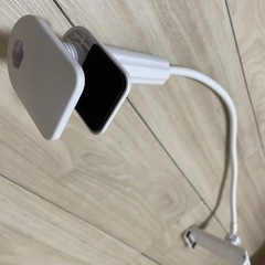 スマホホルダーの画像