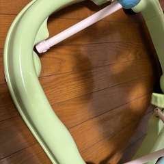 値下げ！歩行器の画像