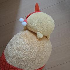 ぬいぐるみセットの画像