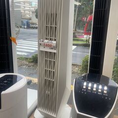 リサイクルショップどりーむ鹿大前店　No1916 タワーファン　...