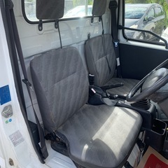 ガレージキクザト業販価格コーナー　キャリイ４ＷＤ(切替式) 本土中古車の画像