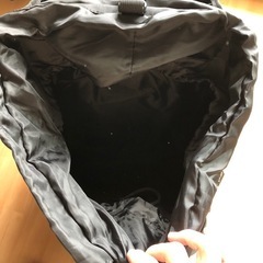 ホークギア　HAWK GEAR バックパックの画像