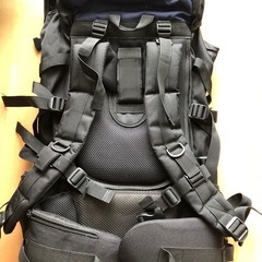 ホークギア　HAWK GEAR バックパックの画像