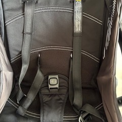 【最終値下げ】ピジョンビングルB型ベビーカー（備品つき）の画像