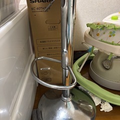 ハイローチェアの画像