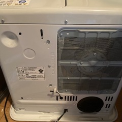 Amazon | CORONA(コロナ) 石油ファンヒーター 【日本生産