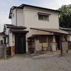 【中古戸建】小山市大字小山(5DK) 840万円