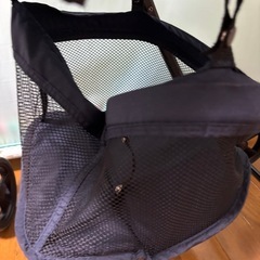 値下げ！美品！Aprica ベビーカーの画像