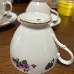 クイーン アン QUEEN ANNEの画像