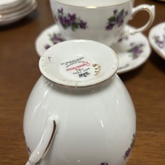 クイーン アン QUEEN ANNEの画像