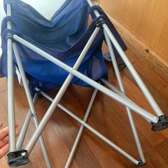  ※受け渡し者決定　イスの画像