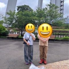 7月20日138タワーパークプロギング&モーニング会