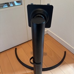 モニタースタンド
の画像