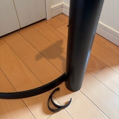 モニタースタンド
の画像