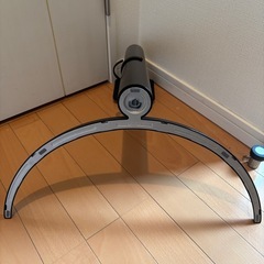 モニタースタンド
の画像